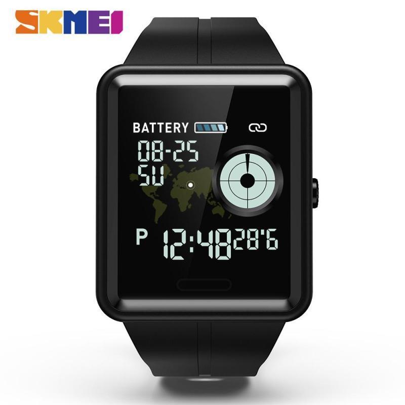 smart digital watches for men