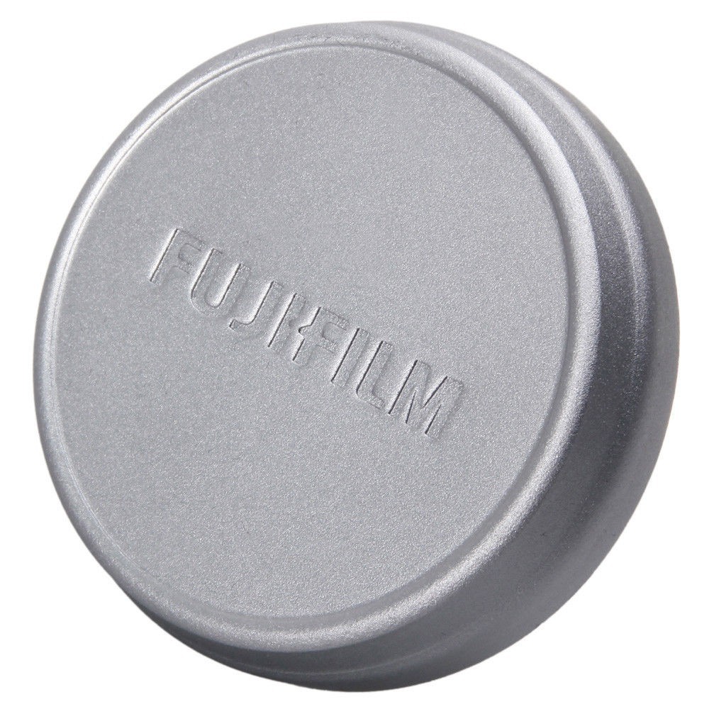 1pc Fujifilm XF10 X100 X100S X100F X100T X70 Metal Front Lens Cap. 