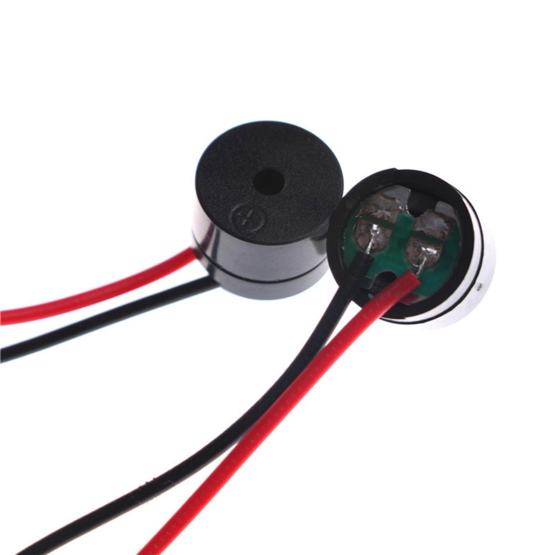 10pcs/Set Motherboard Mainboard Computer BIOS Beep Code Internal Speaker Buzzer. 