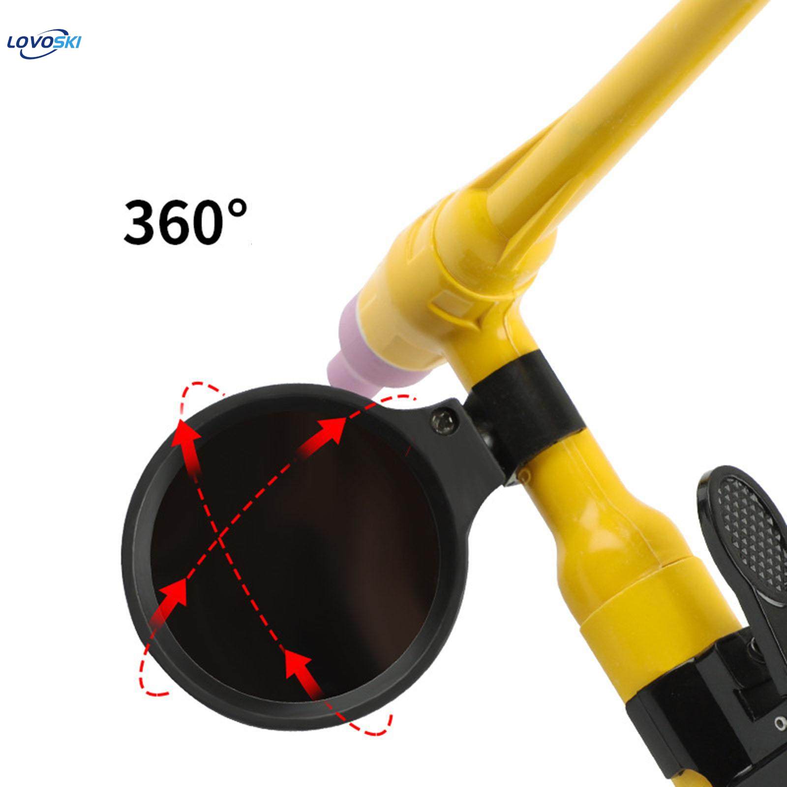 TIG Torch Mirror Welding Lens Filter for Torching Cutting Brazing