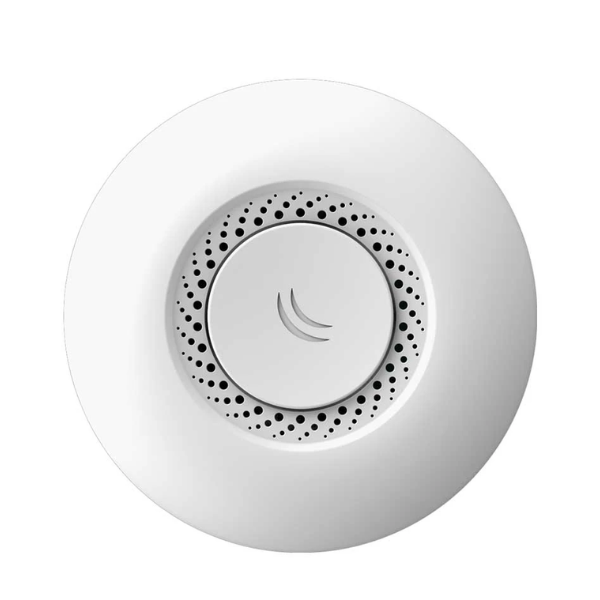 Mikrotik  RBcAP2nD 300mbps Dual Chain Ceiling Access Point