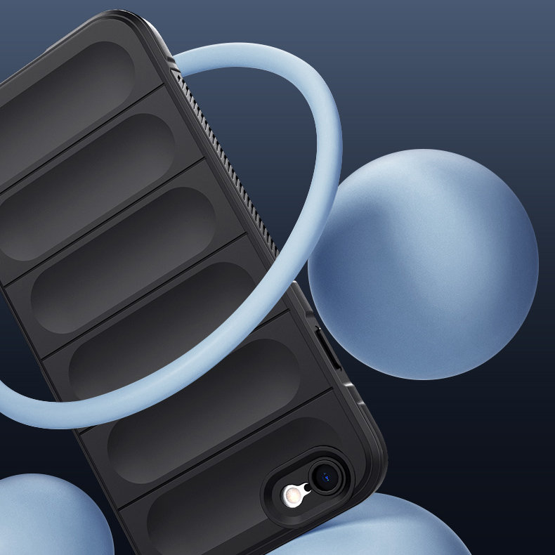 New Phone Case For VIVO V30E Cover Fashion Curved Shell Anti Drop Lens Protection with Soft Silicone for vivo v30 E Case. 