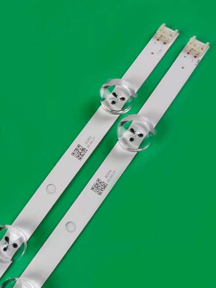 Applicable to LG 32LN540B-CN LCD TV backlight strip LG32LN5180 32LN5100-CP. 