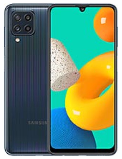 Samsung Galaxy M32 5G 6/128 Smart Phone Unofficial Indian Variant. 
