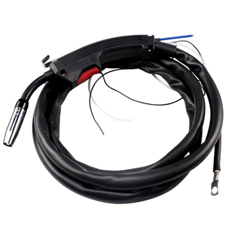 Mig 14Ak Welding for Mig Welding Equipment with 4M Cable
