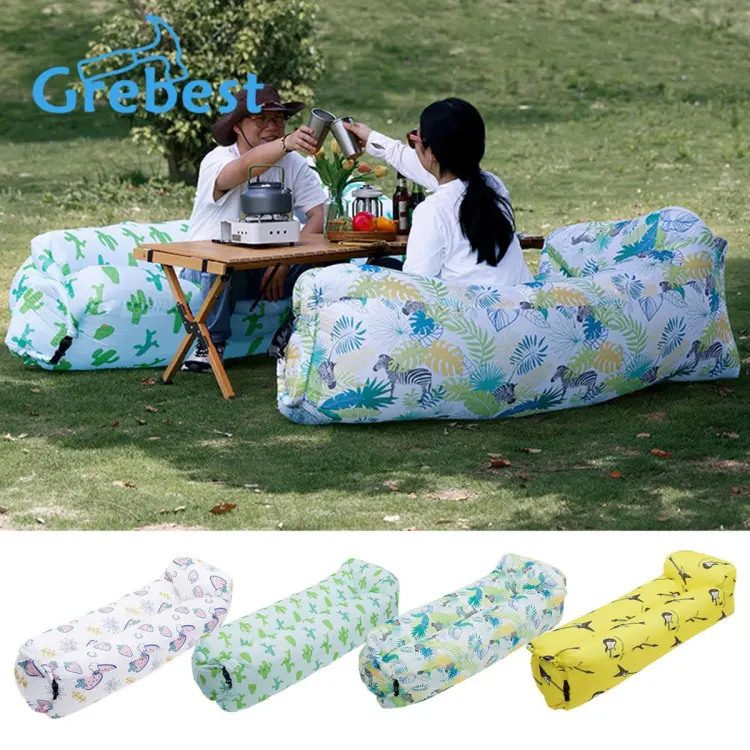 Outdoor Inflatable Sofa 1pc