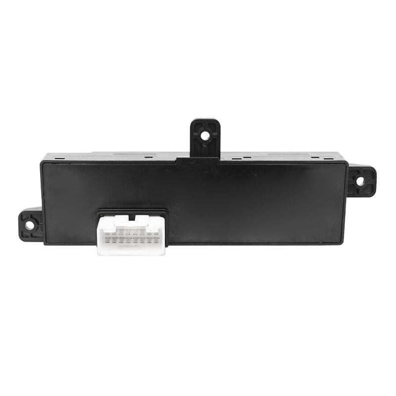 New Front Left Driver Side Power Seat Switch for Hyundai Tucson Sonata 2015-2020 88193-F8110TRY / 88193-C2020TRY. 