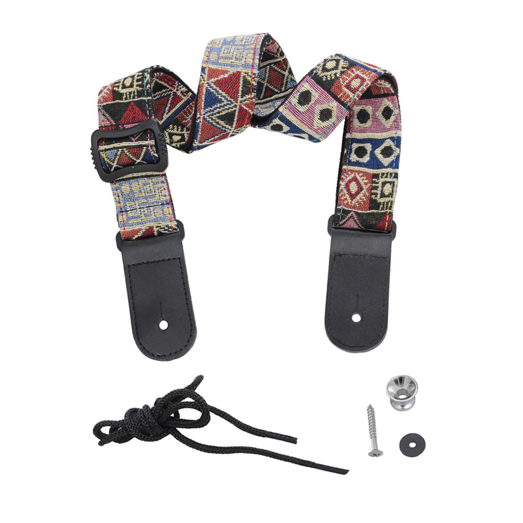 Renegade Ukulele Straps 出荷