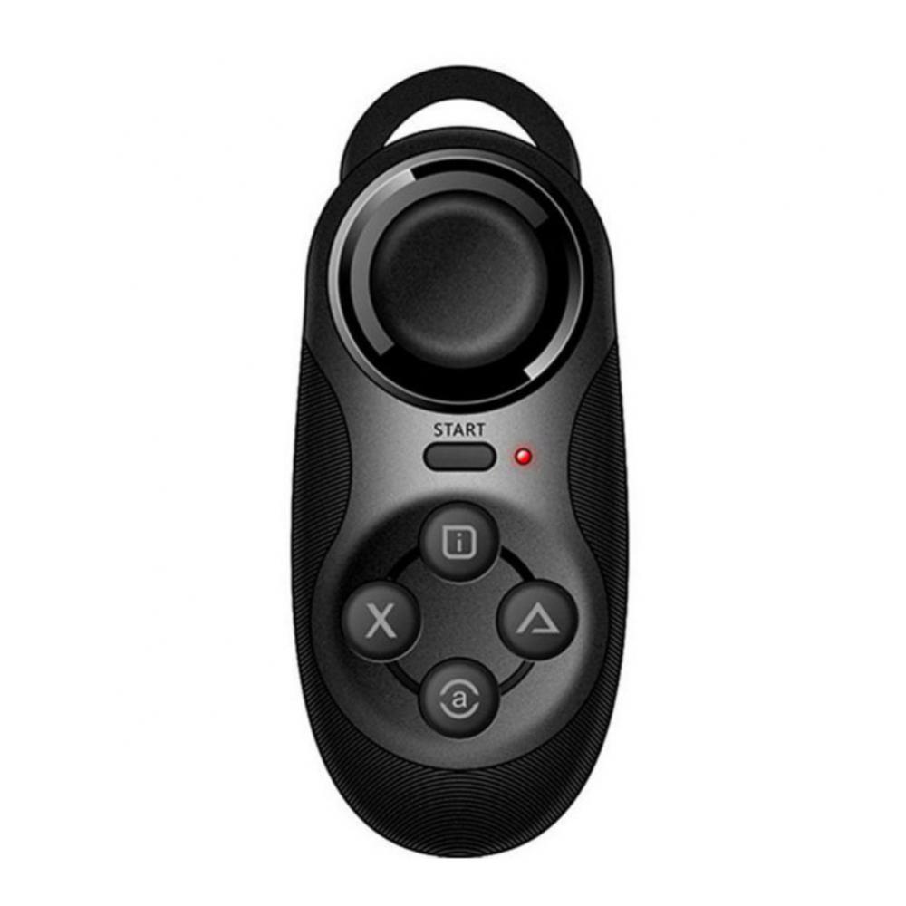 Mocute 032 Smart Phone Joystick Pc Joypad Wireless Remote Control For Ios Game Handle Mini. 
