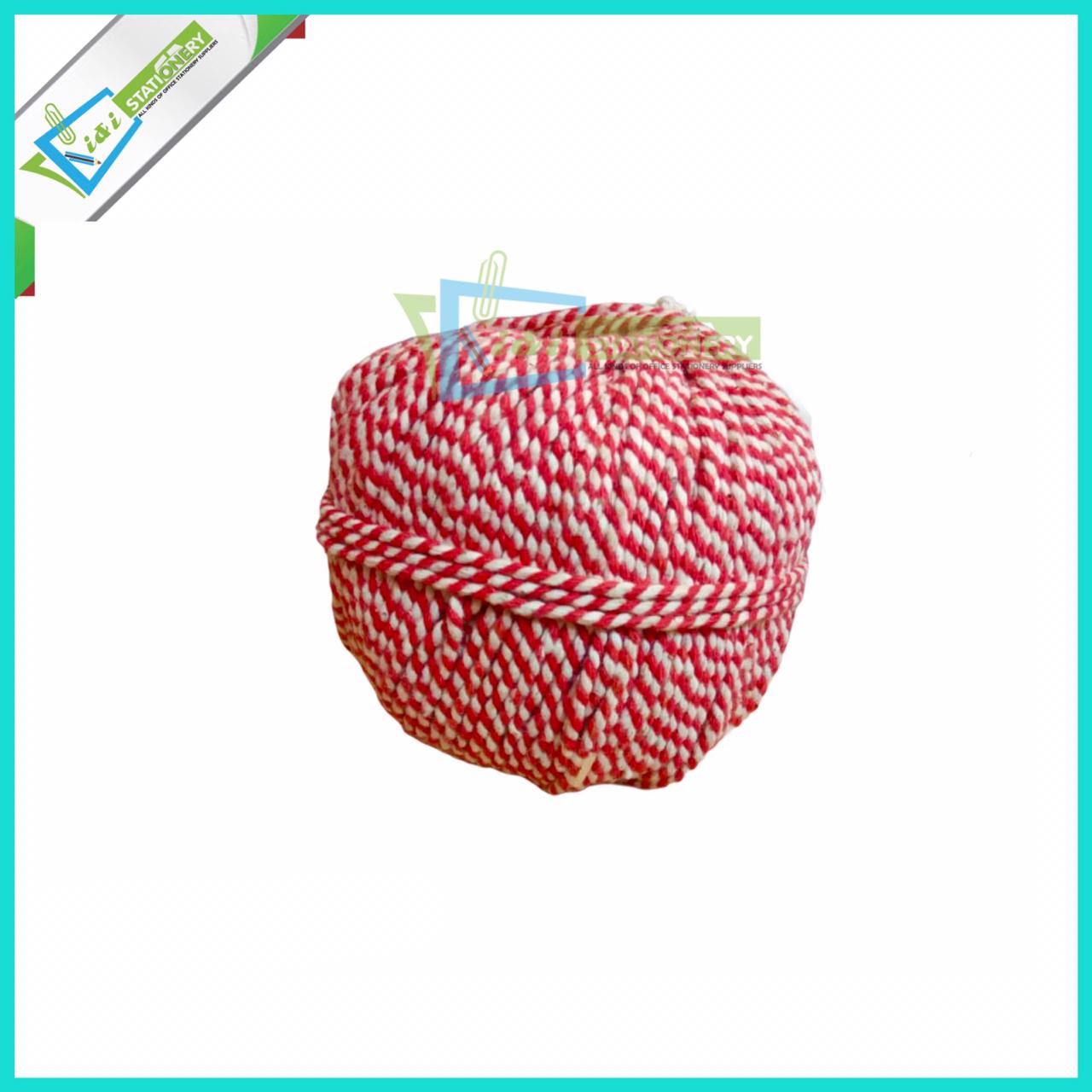 Paper Binding Thread Ball - 1 pcs. 