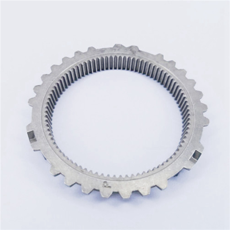 3X 232407 Synchronous Ring for 206 207 301 for C2 C3 Mechanical Gearbox Synchronizer Bushing. 