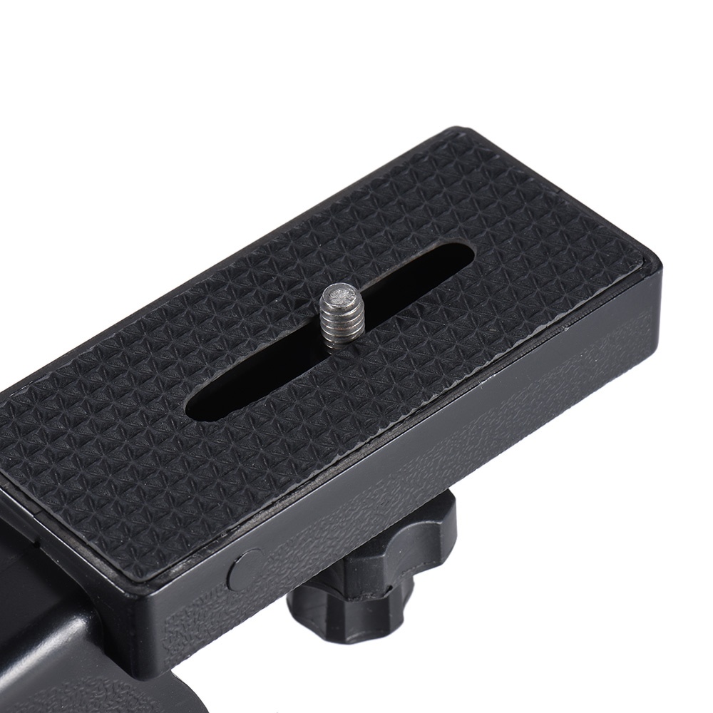 Hands-free Shoulder Mount Shouldering Support Pad Stabilizer for DSLR Camera Camecorder HD DV Video Filming. 