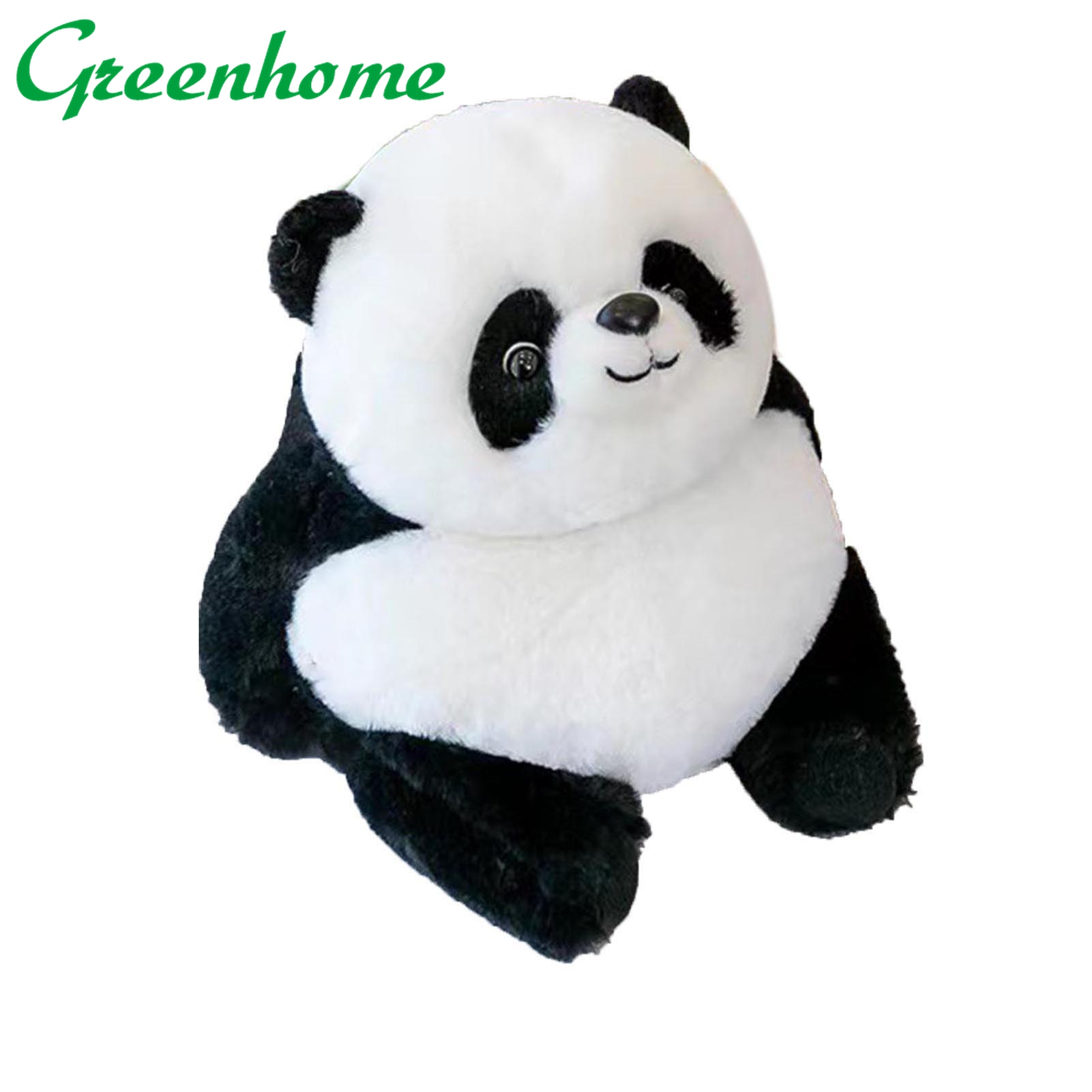 panda soft toy archies