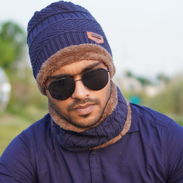 winter cap buy online