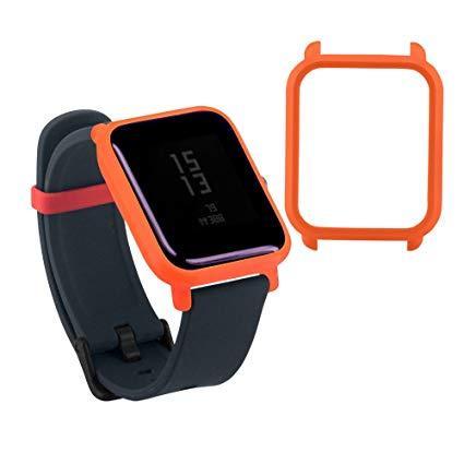 amazfit orange