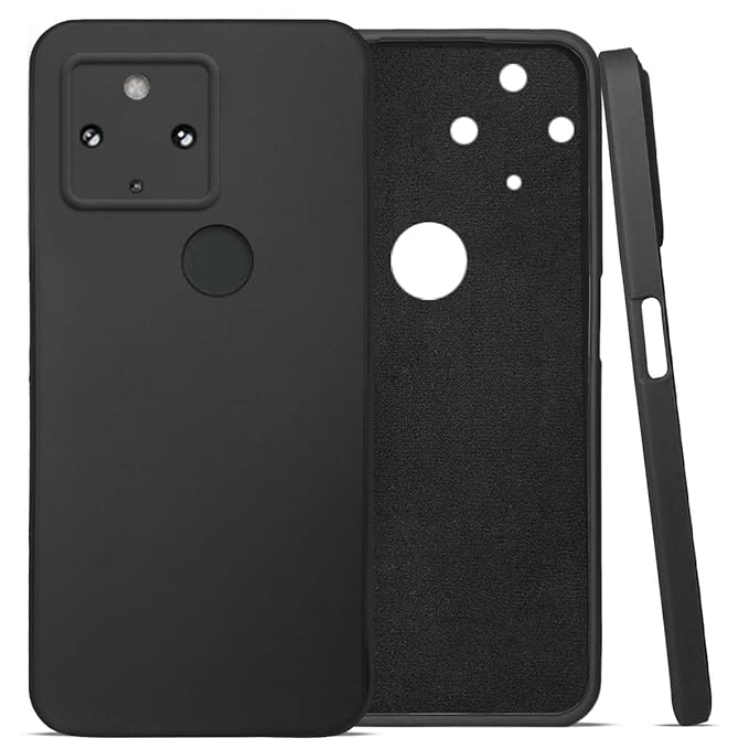 For WIKO POWER U20 SHOCKPROOF TPU CLEAR CASE SOFT SILICONE GEL BACK SLIM COVER e
