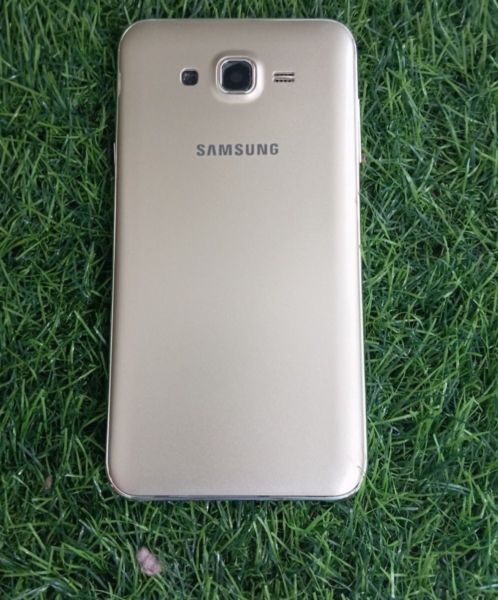 Samsung galaxy J7 full body authentic replacement casing with housing and button