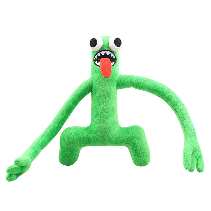 30 aiow Friends lush oy onster Anime Figures Cartoon ame Character oll Soft Stuf ids o For ids Fans ifts. 
