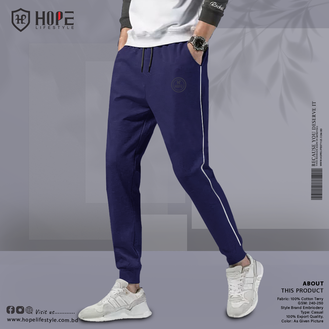 Hope Lifestyle Premium Joggers