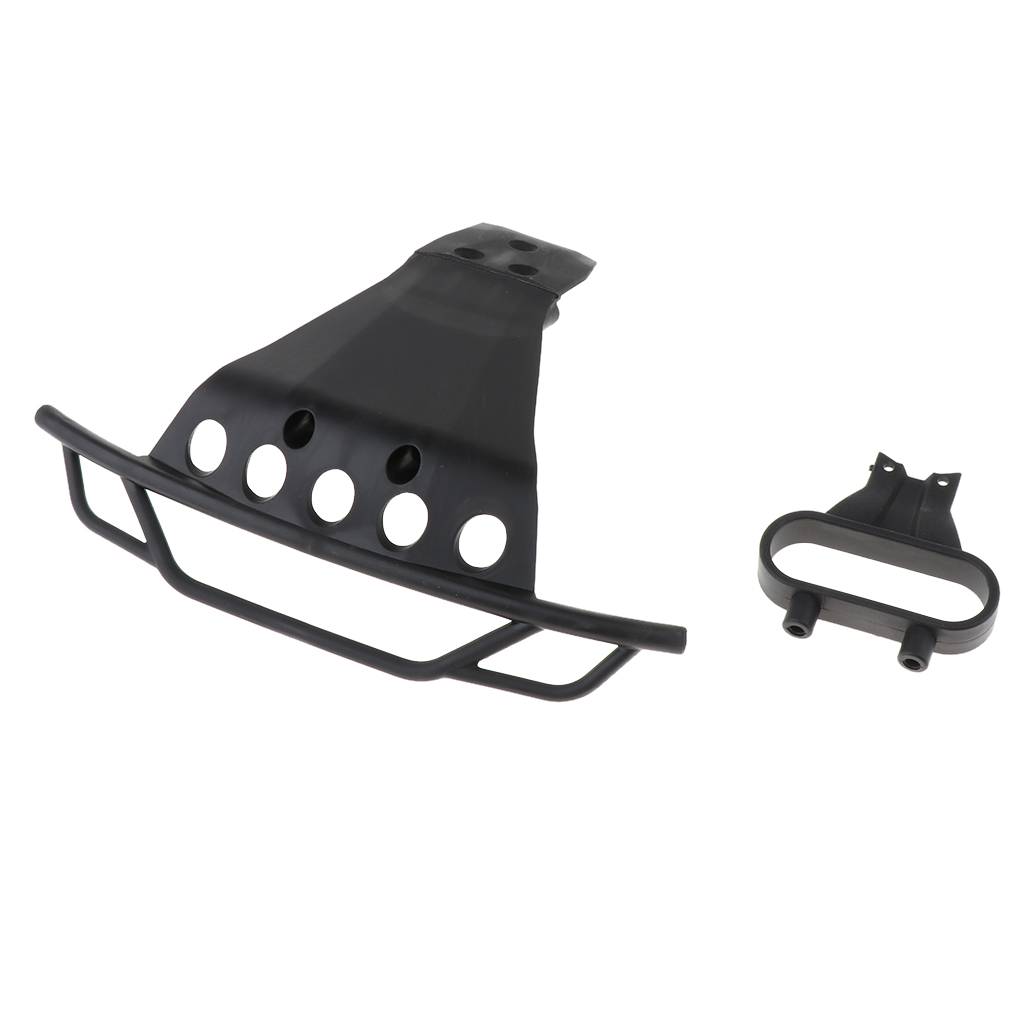 traxxas slash side guard