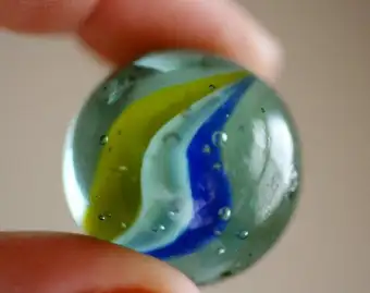 marble ball price