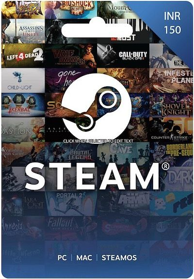 steam mac code for pc steam mac code for pc