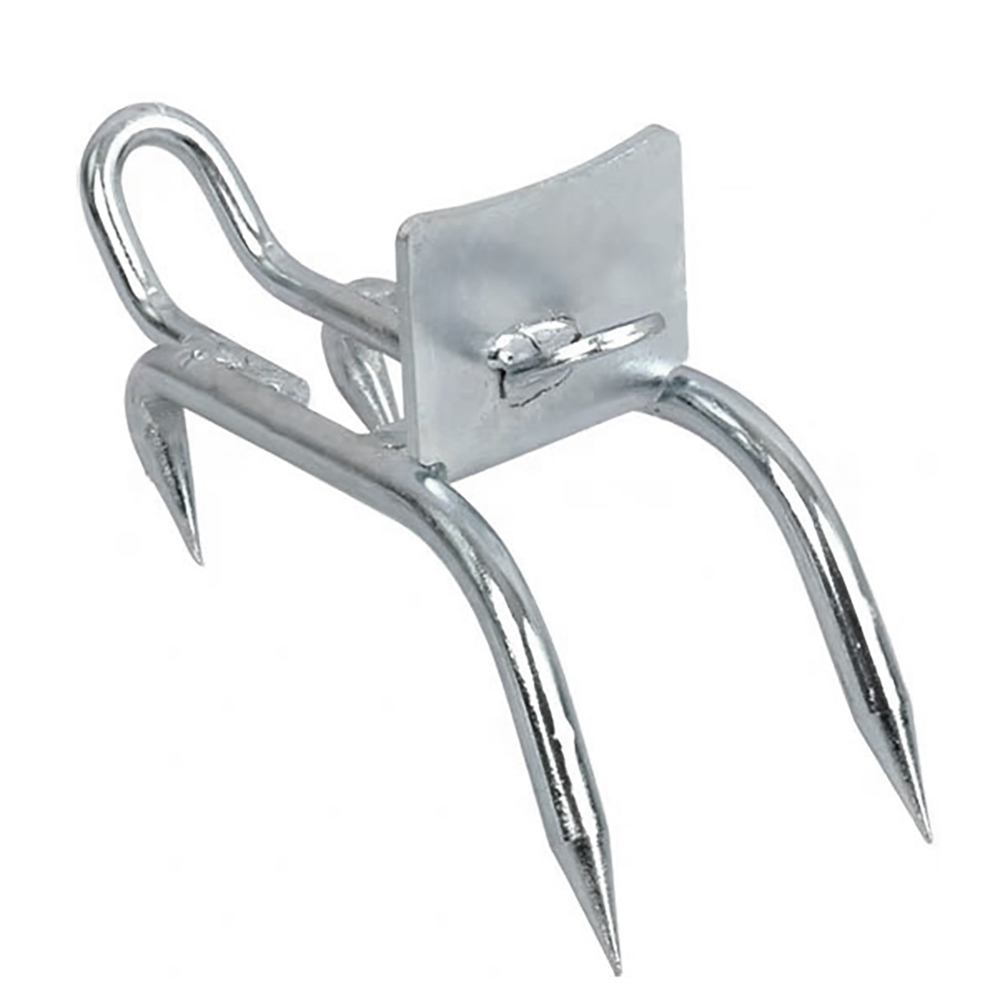 Tree Climbing Spikes with Harness Belt for Climbing Trees Sports. 