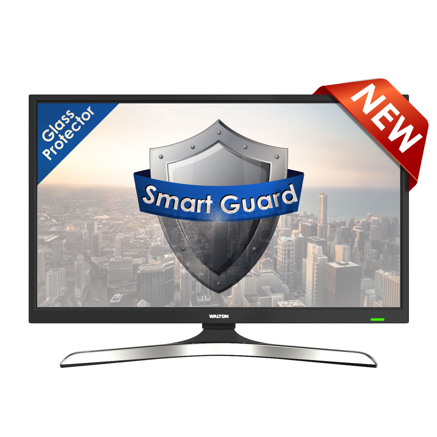 LED television WE32G20-HD Smart | Daraz.com.bd