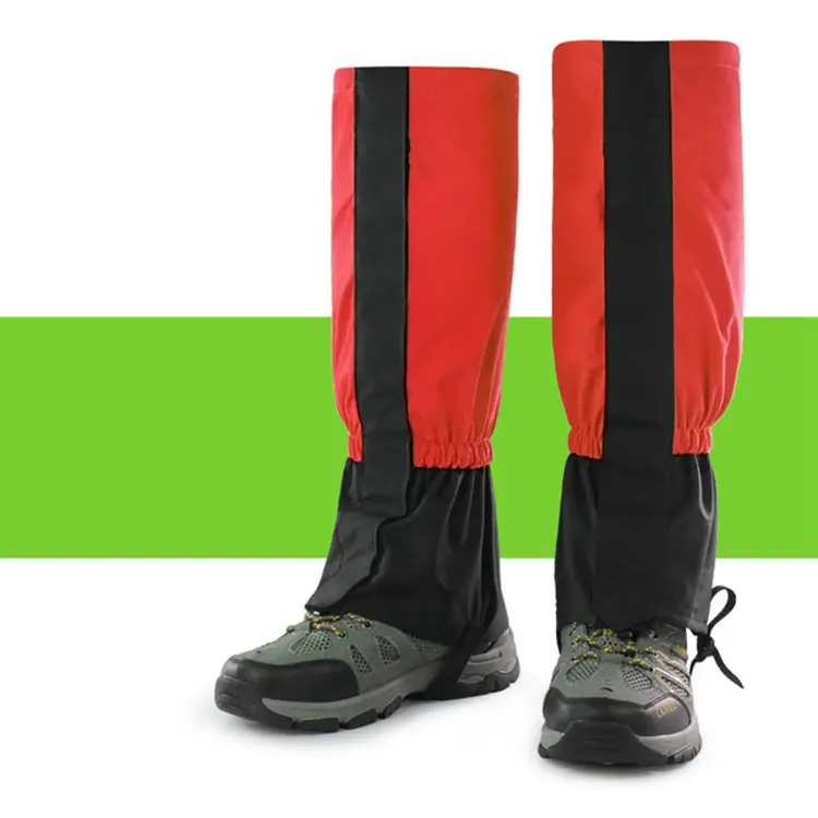 Leg gaiters for on sale hiking