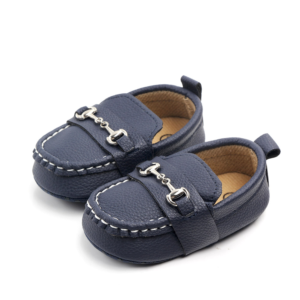 baby loafer shoes