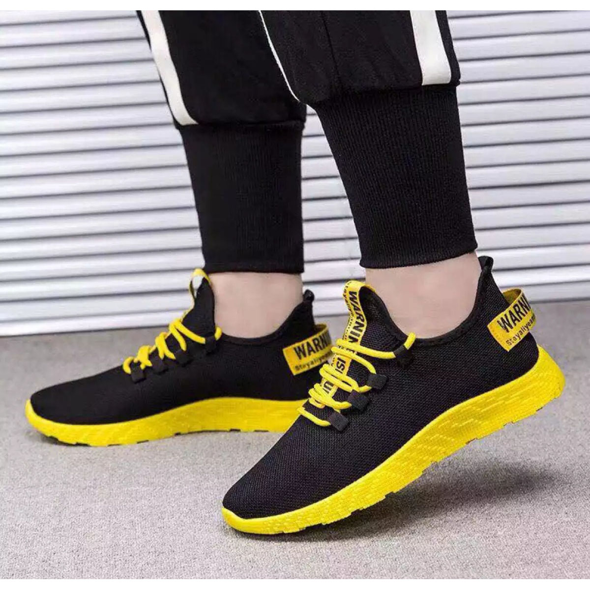 High-Quality Sneakers Men Casual Shoes Men Fashion Sneakers Fly knit Lightweight Slip-on Men - Shoes For Men - - জুতা ছেলেদের - Shoe For Boys - Shoe For Boys