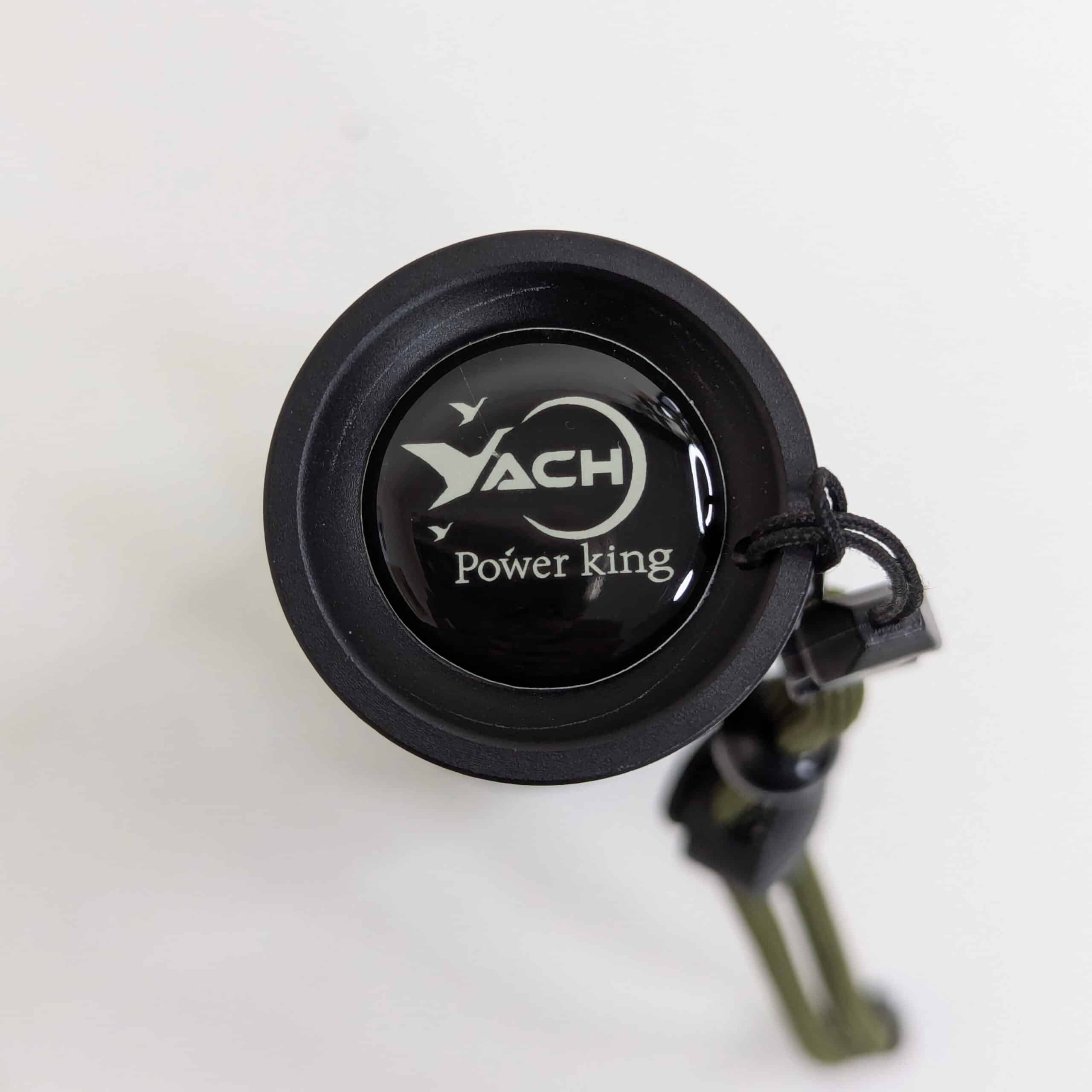 KEZU Lampu Suluh LED Flashlight Zoomable USB Rechargeable Made From Aluminum Torch Light Super Bright Camping Light. 