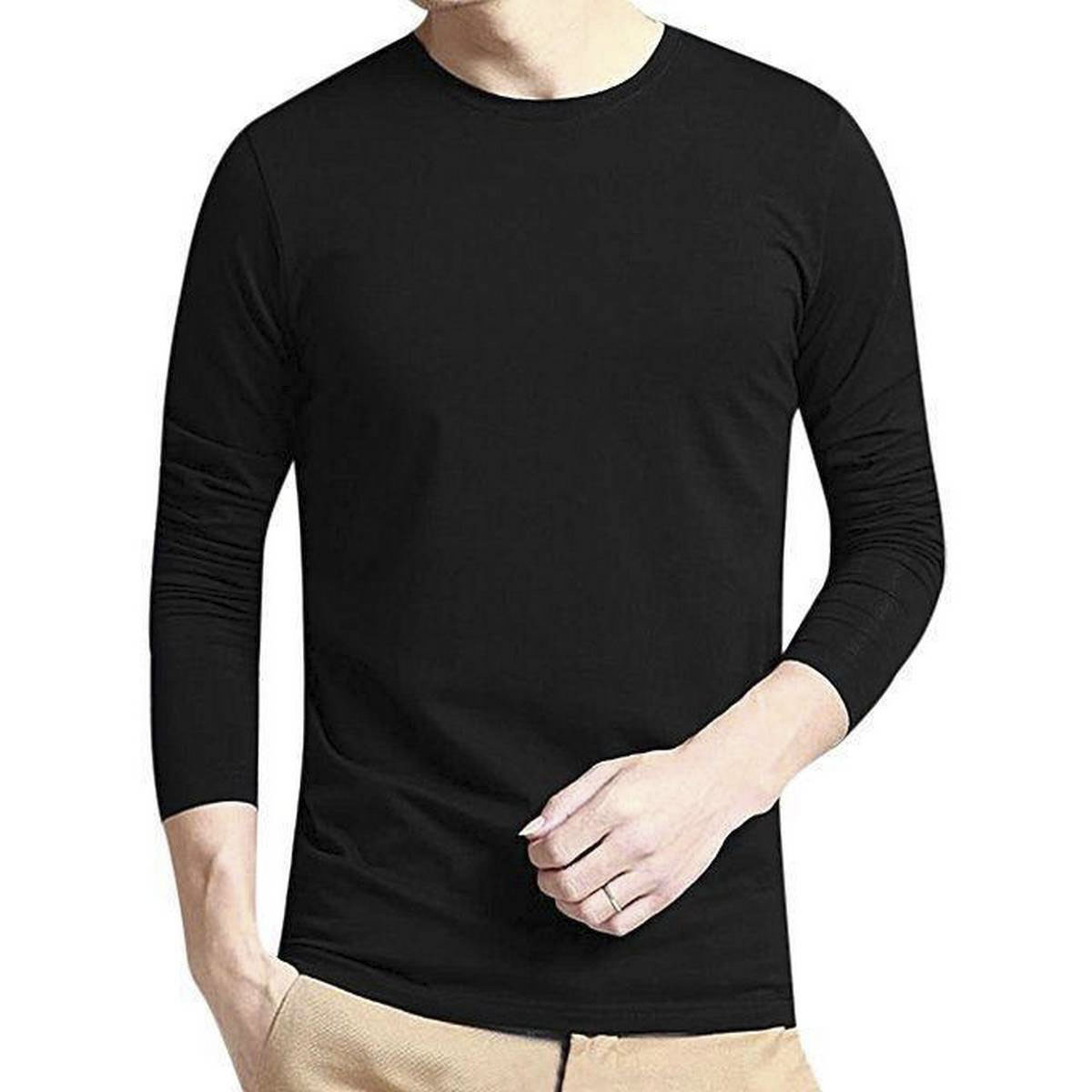 full sleeve t shirt daraz