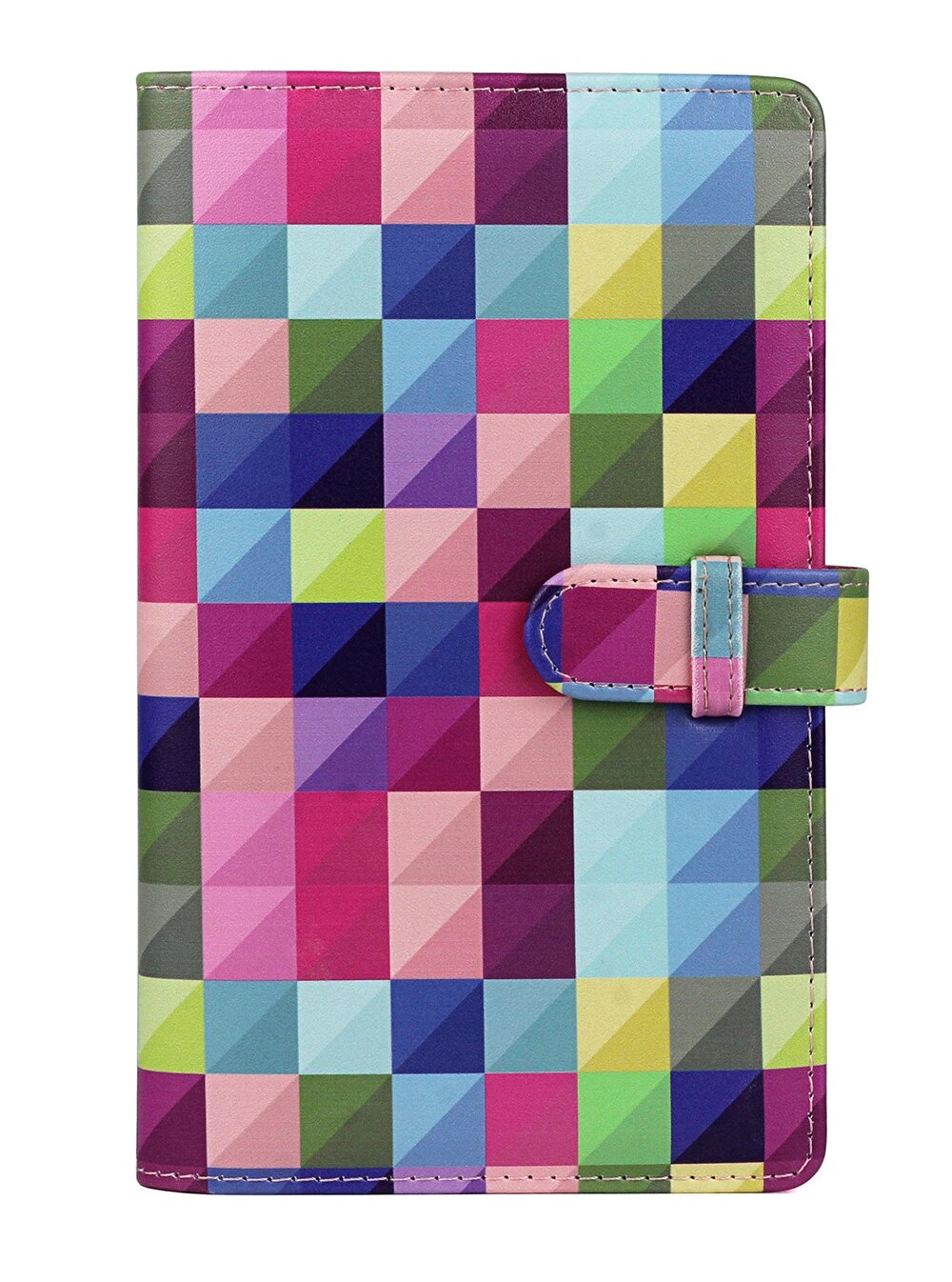 Mini Photo Album, 96 Pocket Polaroid Album Compatible With Fujifilm Instax Mini 7s 8 8 9 25 26