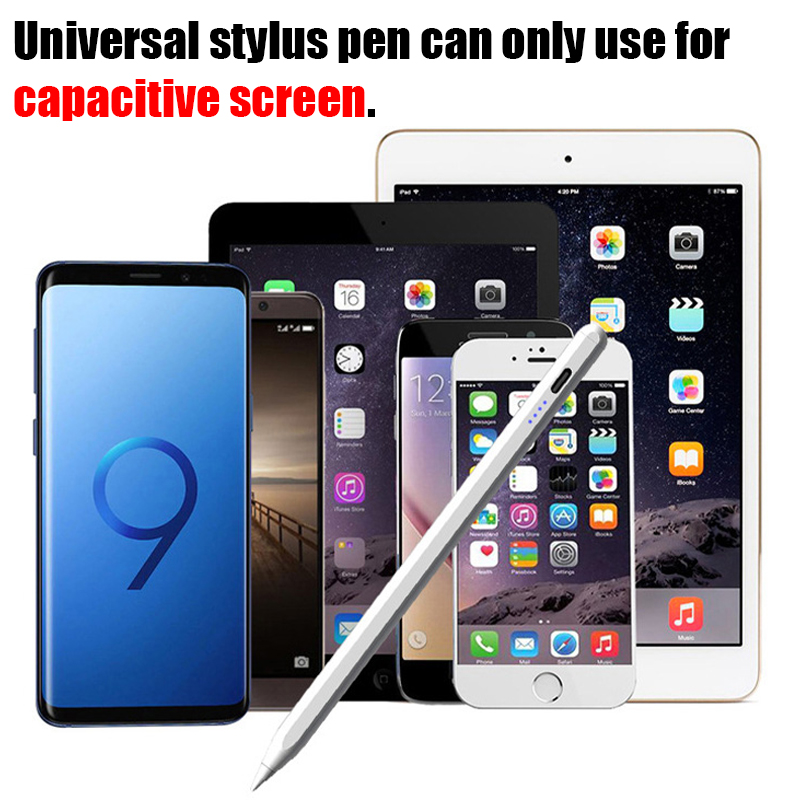 Computer pen Huawei Xiaomi Tablet e Penc screen touch pen suitable for dows Android I universal stylus suitable for AndOS Win for iPad Applil suitable for. 