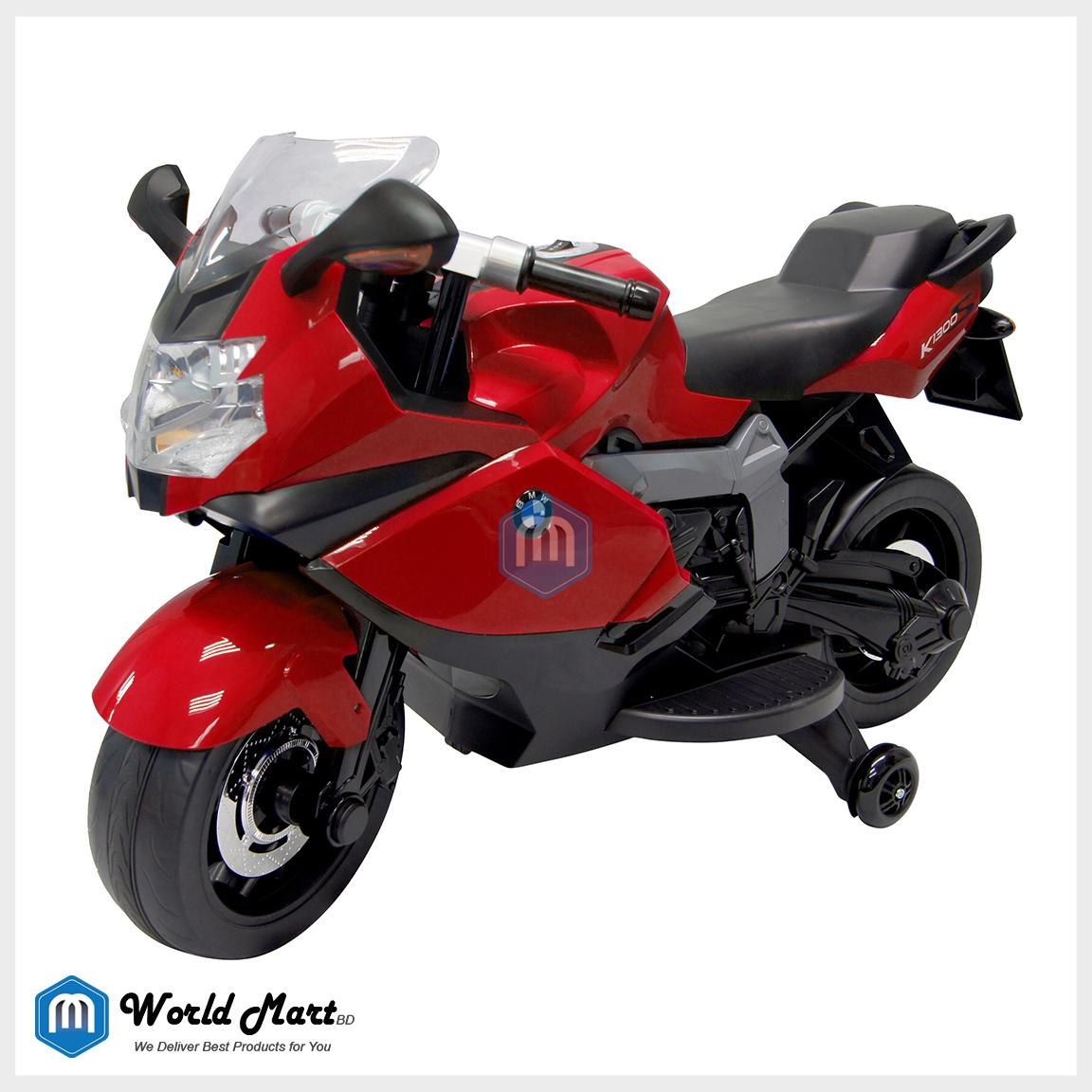 Bmw baby cheap bike price