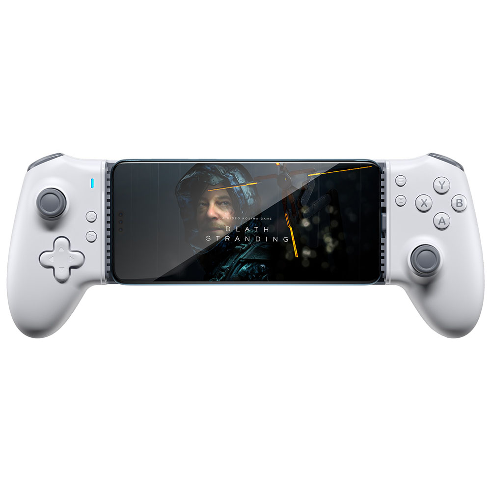EasySMX M15 Mobile Phone Controller Type C Bluetooth Gamepad for iPhone 15/16 Cloud Gaming Xbox Game Pass Call of Duty. 