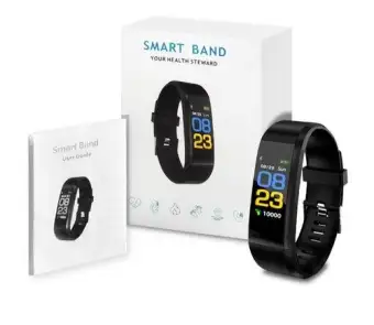 d115 smart bracelet