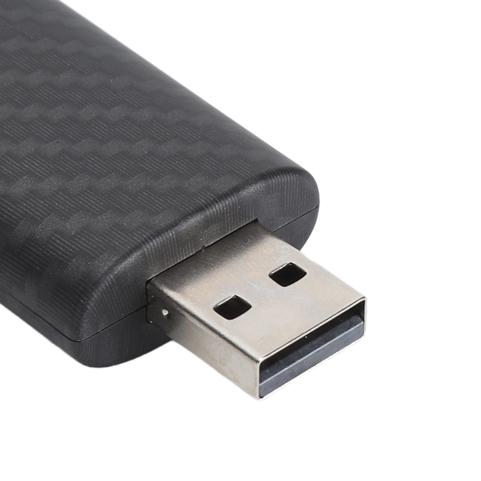 Wireless USB Dongle Adapter for Android Auto Wired to Wireless Car Navigation Player Wireless USB Adapter with Type C Adapter. 