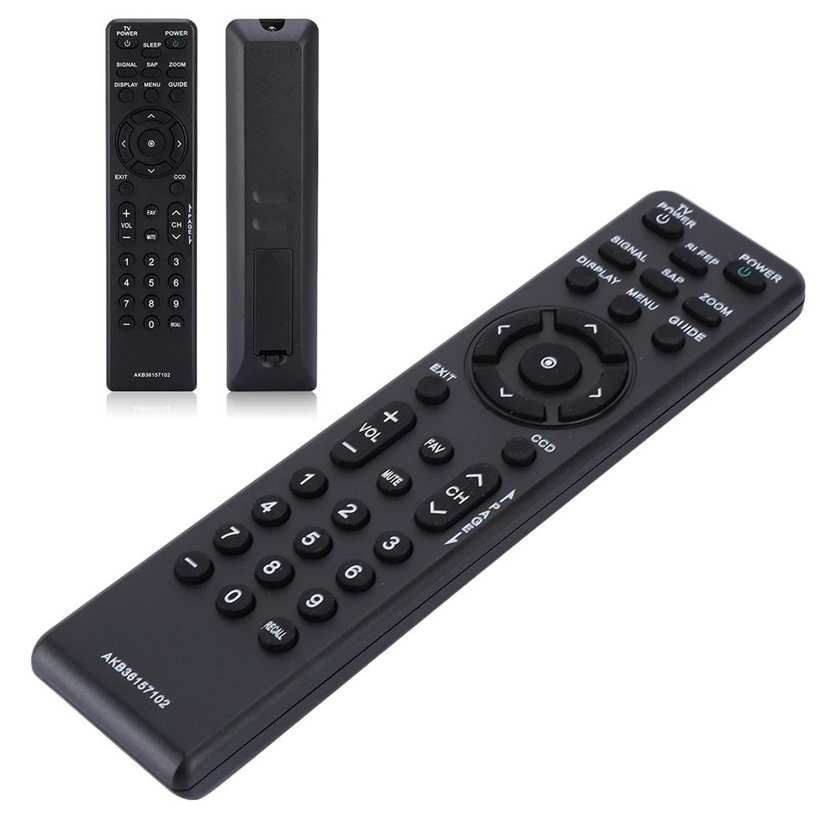 dtt901 remote