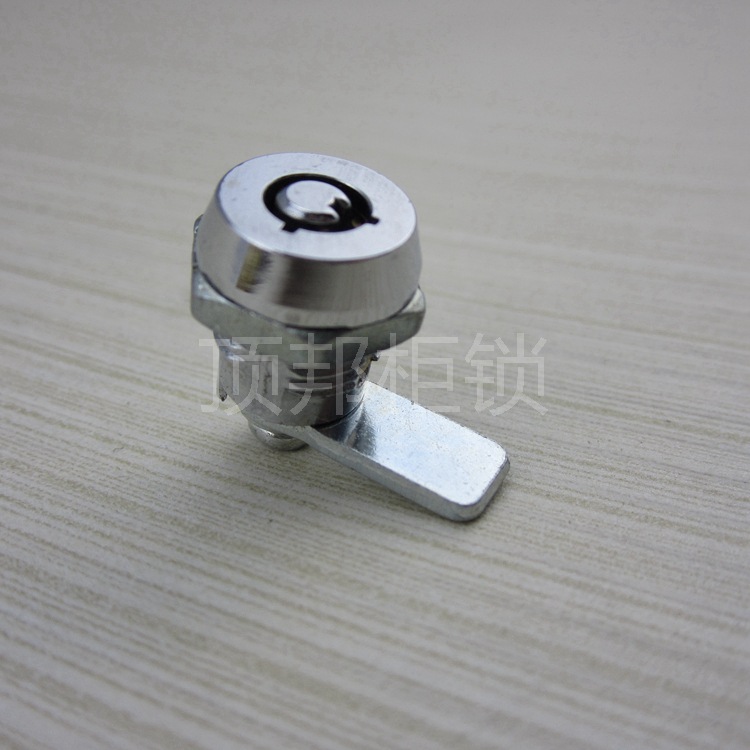 din bong cabinet lock MS409-12 Telegram Box Phone Lock Computer Case Lock Game Cabinet Lock. 