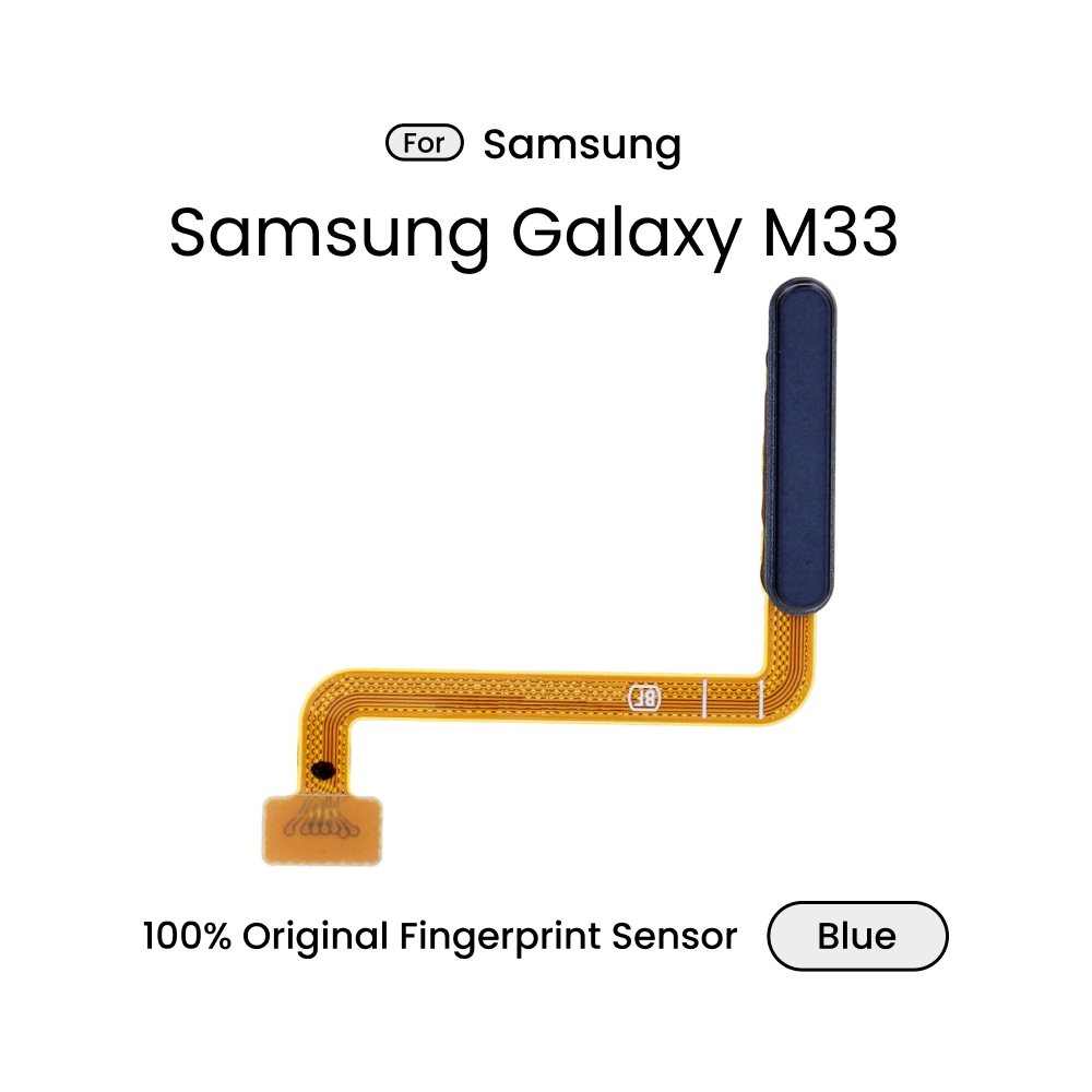 For Samsung Galaxy M33 Sim Slot Card Tray Holder Replacement Parts