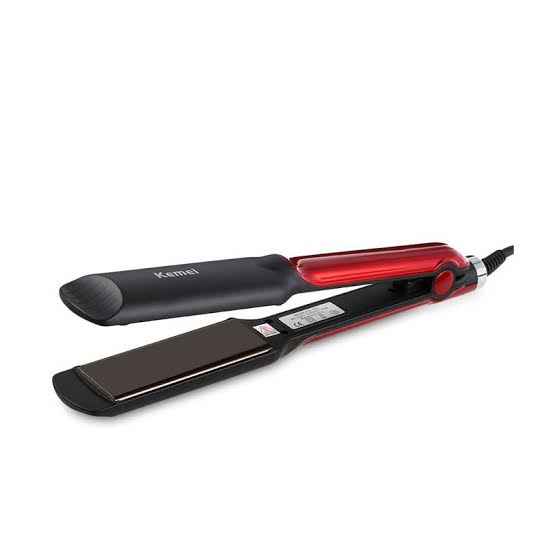 KEMEI KM-531 Hair Straightener. 