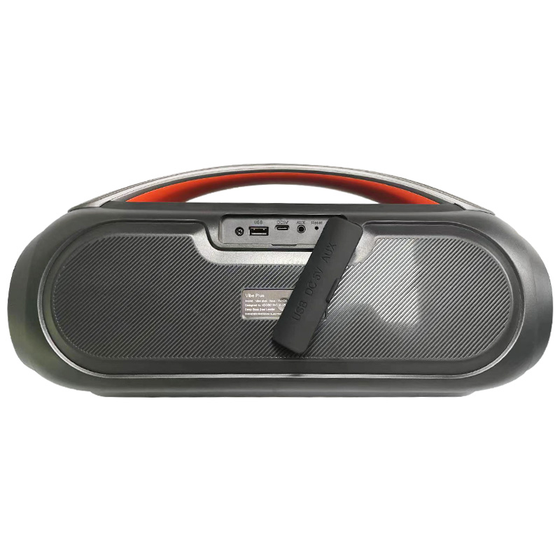 XDOBO Vibe Plus 80W Portable Bluetooth Speaker Wireless Soundbar BT5.0 TWS Sound Box Boombox Audio Player. 