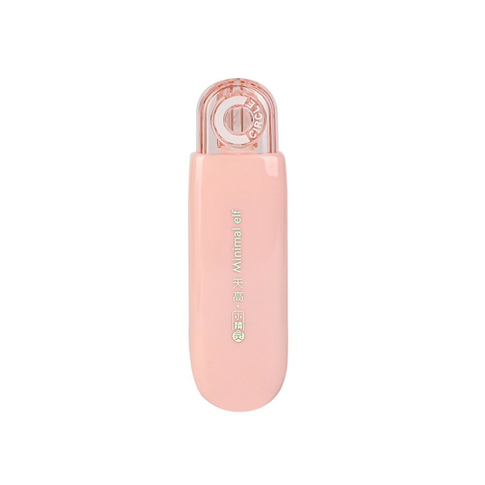 Portable 5mm*6m Error Correction Tools Japanese Correction Tape Spot Covering Tape Children