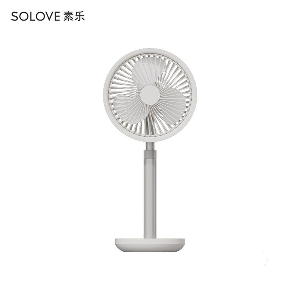 XIAOMI SOLOVE F5P Desktop Stand Fan