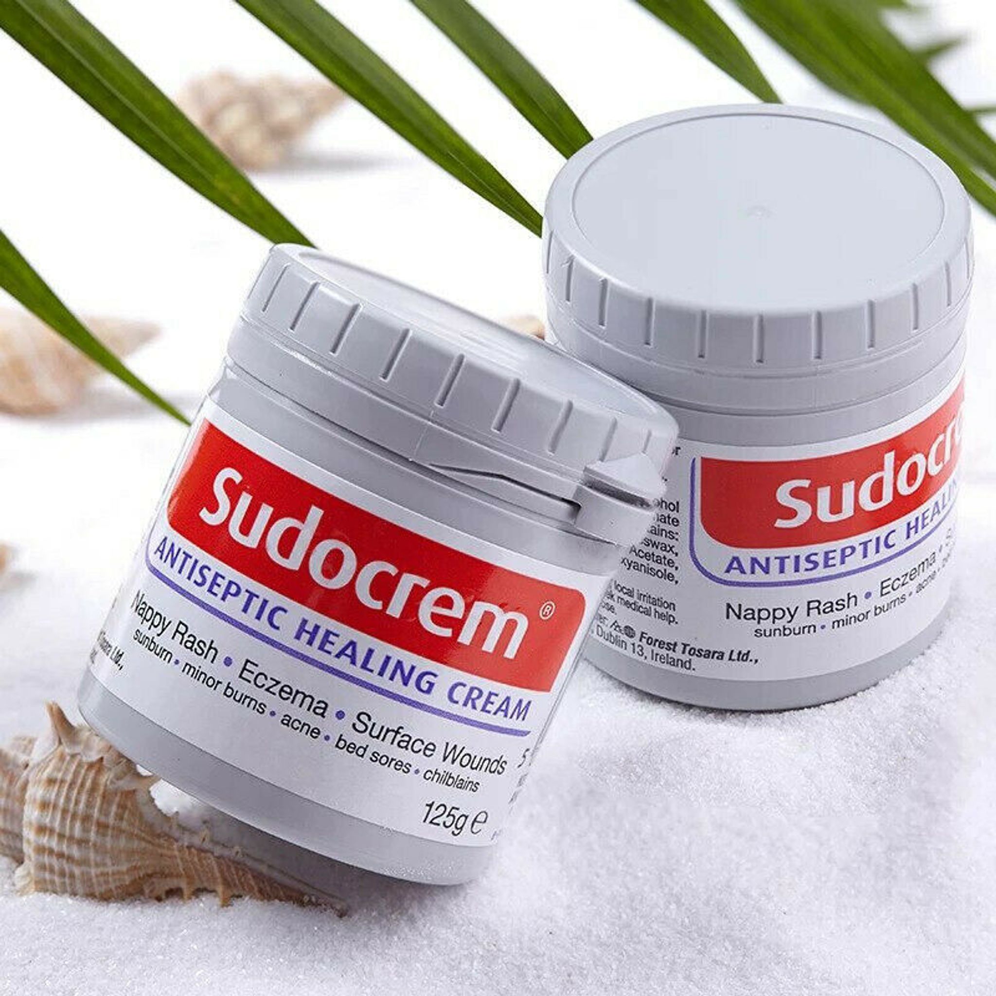 Sudocrem Antiseptic Healing Cream 125g - 1Sell
