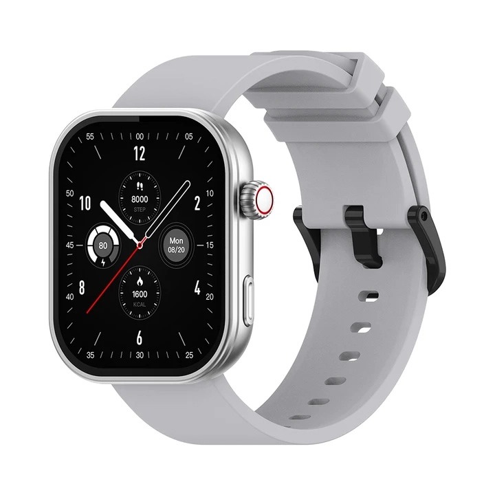 Zeblaze Btalk Plus Smartwatch Ultra-large 2.03" HD Display Bluetooth Calling Smart Watch. 