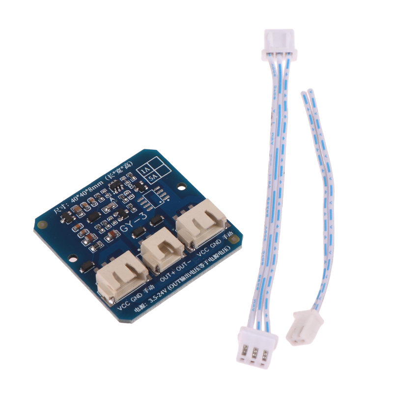 Starry Sky Table Sensor Module Hand Touch Sensing Module DIY LED Light 3.5-24V Demoo. 