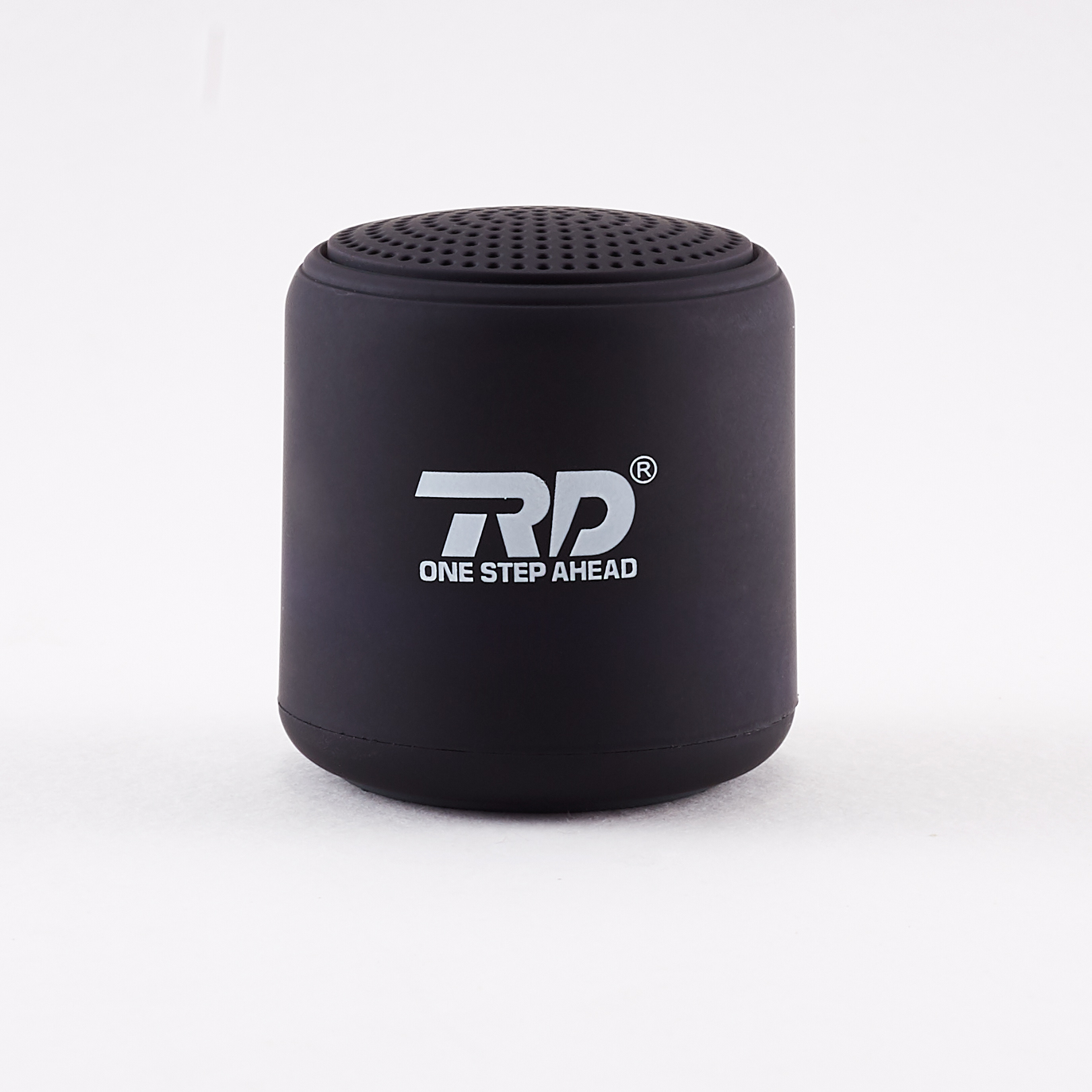 RD Mini Stone 02 5 W Bluetooth Speaker. 